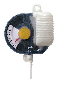 Glycomat, bzw. Glykolspindel für Wärmeträger