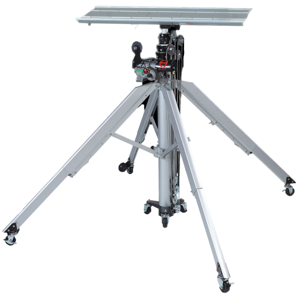 Elektrischer Montagelift