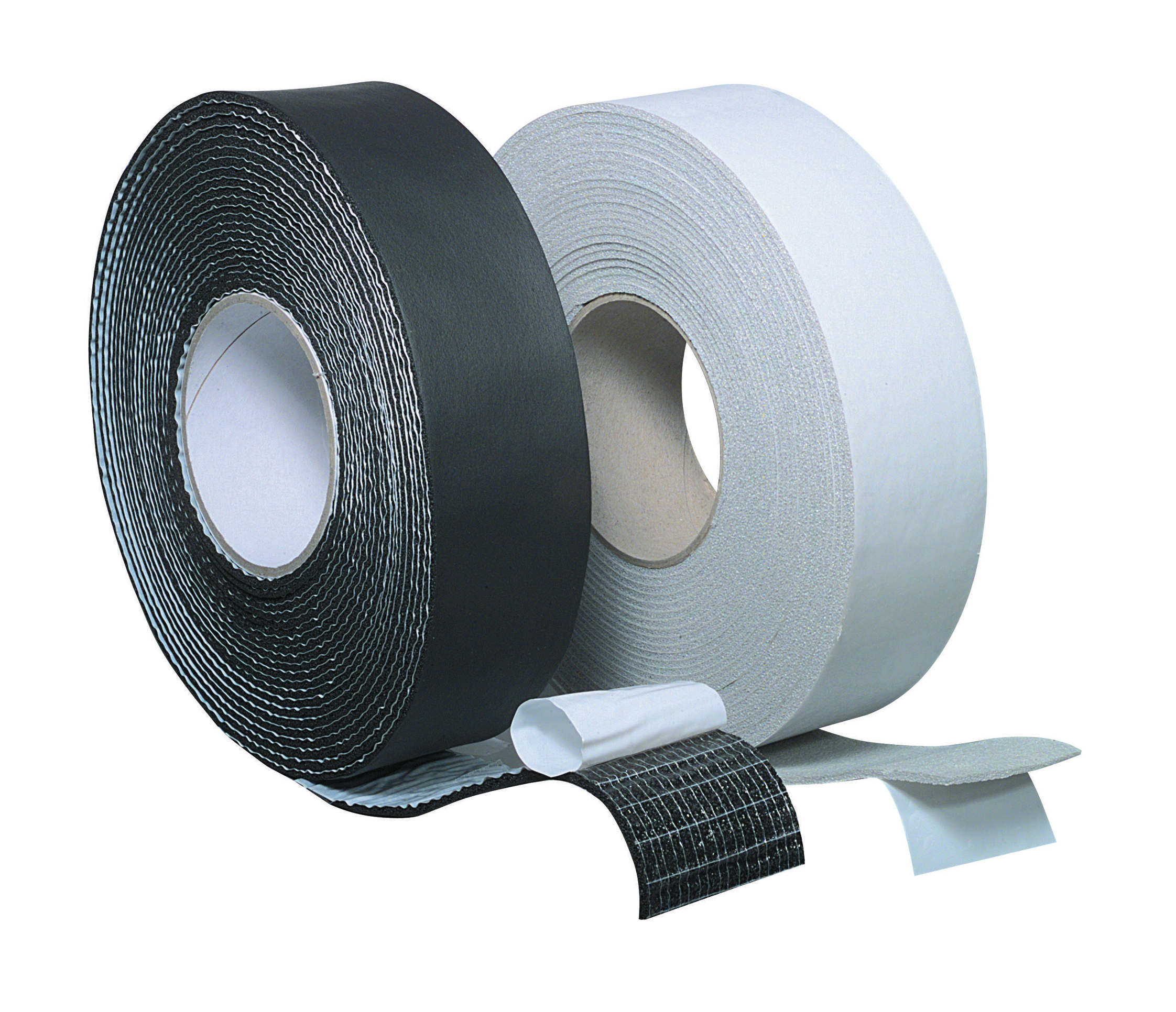 selbstklebendes Isolierband schwarz
