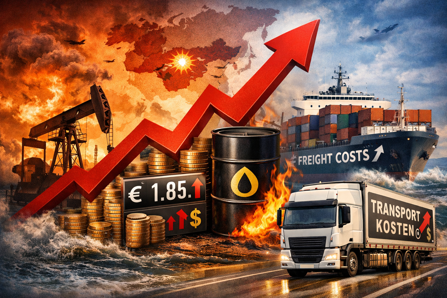 Energiemarktzuschlag 1,7%