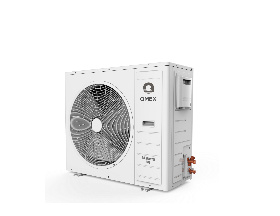 Qmex 360° Deckenkassette