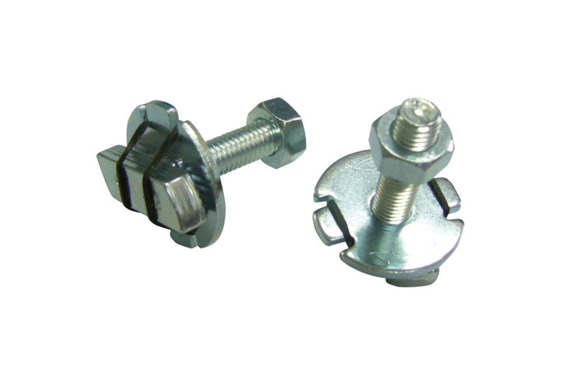 Stud Nuts, Schraubensatz für Rhein-Feed Sockel