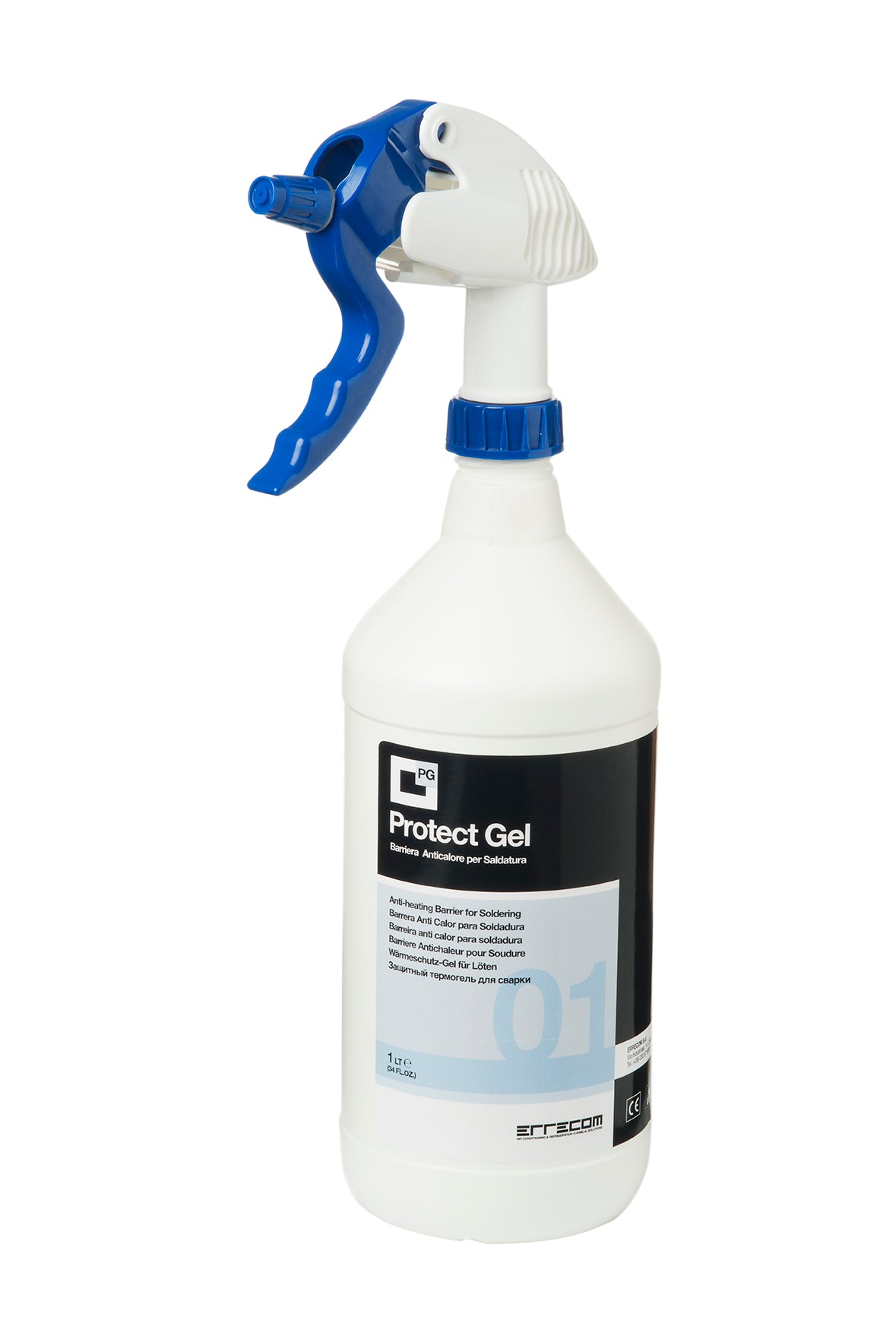 Protect Gel von Errecom