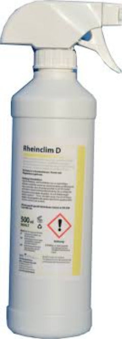 Rheinclim D