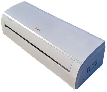 Qmex Klimaanlagen, 2,5 kW oder 3,5 kW Kühlleistung