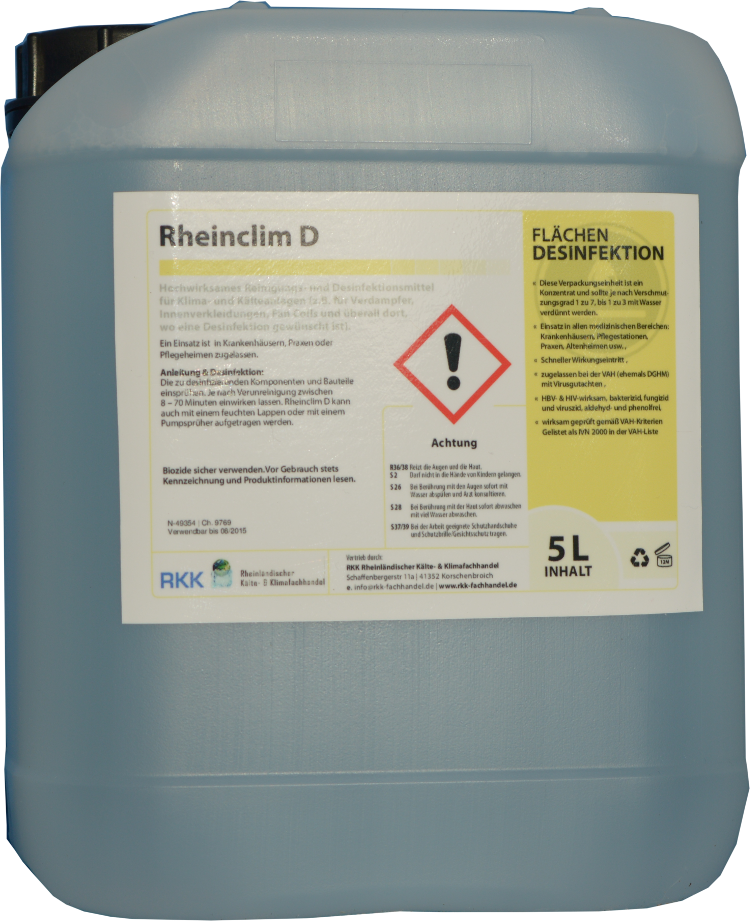 Rheinclim D