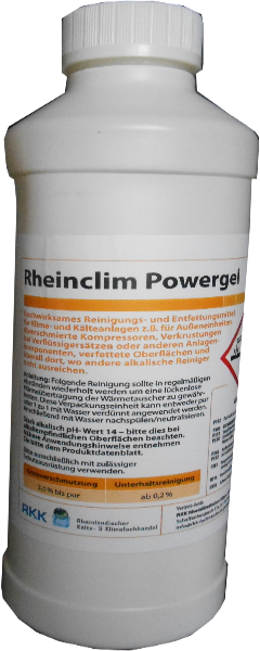 Rheinclim Powergel