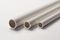 PVC-Kondensat-Abflussrohre