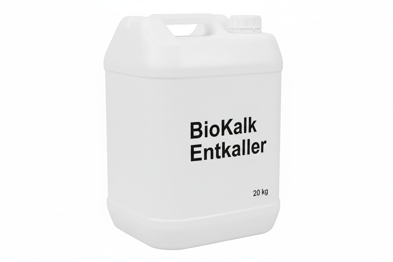 BioKalk Entkalker